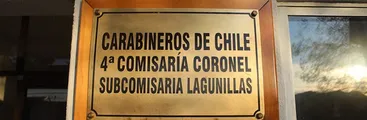Maltrato policial y lesboodio: joven denuncia torturas por parte de Carabineros en Coronel