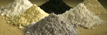 Minera de Tierras Raras en el Gran Concepción: Estados Unidos quiere apropiarse de minerales estratégicos