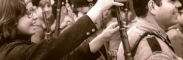 Portugal: 50 años de la revolución de los claveles y la liberación de la dictadura