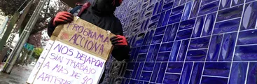 Gobierno provoca cesantía en trabajadores/as de Programa ACCIONA en medio de emergencia sanitaria