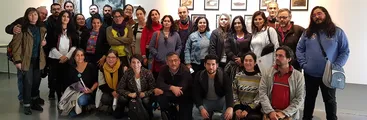 Artistas educadores del Biobío se encuentran alerta ante incierta situación laboral