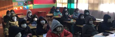 Colegio de Profesores: No volveremos a clases el 27 de abril, será el momento de mayor contagio