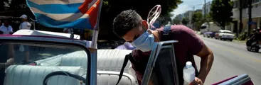 Soberano 01: Vacuna cubana contra la Covid-19 iniciará fase de prueba