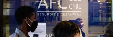 AUDIO | Cerro a la Izquierda: Desprotección laboral del chorreo en la pandemia