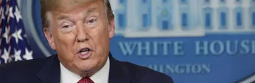 Trump: El negociador impredecible y sus ondas en la economía global