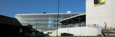 Estudiantes DUOC llaman a “paro online” en la sede San Andrés de Concepción