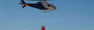 El "Cartel del fuego": las empresas coludidas para extinguir incendios en Chile y Europa