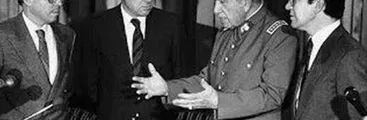 29 años del ajusticiamiento de Jaime Guzmán