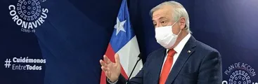 Gobierno anunció uso de carnet Covid pese a críticas de expertos y cifras de contagios siguen en aumento