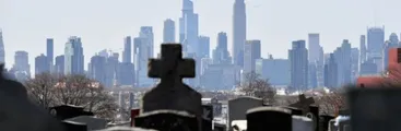 COVID-19: 779 muertes hoy en Nueva York, la mayoría de estas personas eran latinas