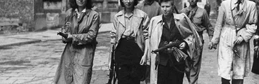 Hoy 25 de Abril: Día de la Liberación y el Antifascismo en Europa