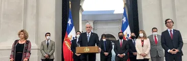 PODCAST | Cerro a la Izquierda: La letra chica en tiempos de la pandemia
