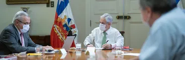 Aumentan los casos de contagiados de Covid-19 pese a que aplicación de test ha disminuido