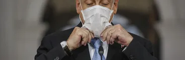 EDITORIAL | El virus no es eterno