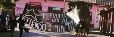 En Chile está la novedad más importante y esperanzadora en ambiente y desarrollo del 2021