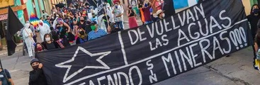 Histórico fallo da la razón a comunidad enfrentada a minera en Putaendo