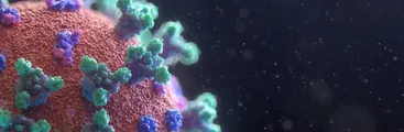 Coronavirus puede mantenerse varias horas en el aire en zonas poco ventiladas, confirma estudio