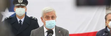 Chile supera los 80 mil contagios de coronavirus y muertes llegan a 841