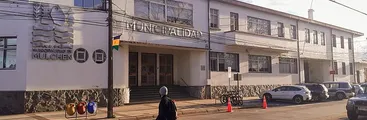 Funcionario público denuncia a Municipalidad de Mulchén por vulneración sistemática de derechos laborales