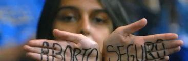 Los abortos no paran: crisis de derechos sexuales y reproductivos en la pandemia