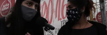 Video | Asamblea Chiguayante Organizado: solidaridad ante la pandemia
