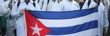 La ejemplar dignidad de una revolución