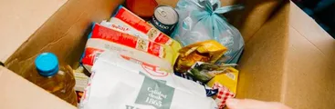 PODCAST | Cerro a la Izquierda: El aumento del hambre, la crisis que no se habla