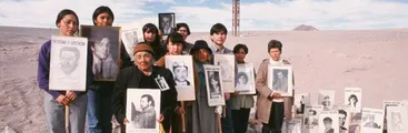 Caravana de la Muerte: Corte de Santiago ratifica condenas a 8 exoficiales de ejército por 26 crímenes cometidos en Calama
