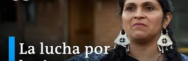 Televisión alemana publica reportaje sobre Caso Luchsinger-Mackay