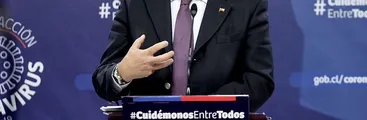 Nunca hubo meseta: Chile registra su mayor alza hasta la fecha con 2.660 casos nuevos y 12 fallecidos