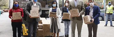 PODCAST | Cerro a la Izquierda: El show de las cajas, el gobierno en su arremetida