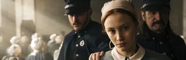 Tele| Alias Grace