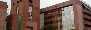 Denuncian 2 muertes en el Hospital San José por falta de ventilador y personal médico: gobierno negó acusaciones