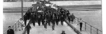 50 años de Huelga Larga del Carbón