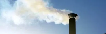 Alerta ambiental en el Gran Concepción: no se podrán emitir humos visibles desde las 18.00 hrs