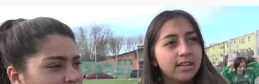 Las mujeres nos tomamos la cancha: documental penquista aborda fútbol femenino y popular