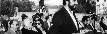 Julio Anguita: La muerte del último líder comunista de occidente