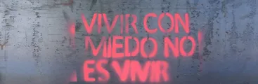 Documental aborda el estallido social en Concepción desde la mirada del arte y la política