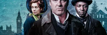 Tele| Las crónicas de Frankenstein