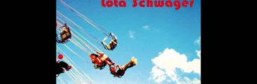"Lota Schwager" el álbum de banda de rock francesa inspirado en La Lamparita
