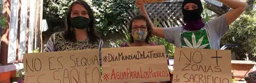Movilizarse hoy, es crear comunidad