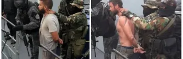 Asesor de Guaidó reconoce el pago a mercenarios, mientras desde el gobierno venezolano señalan a EEUU como verdadero responsable