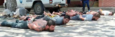 Empresa de mercenarios partícipe de fallida incursión a Venezuela dice fue contratada por oposición, pero gobierno apunta a EEUU