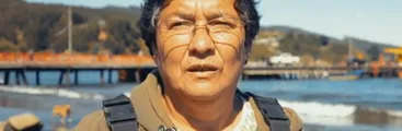 Mujeres de Mar: documental penquista aborda el oficio de Pescadoras en Caletas del Biobío
