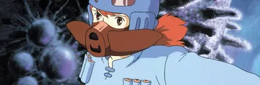 Nausicaä del Valle del Viento: El mundo después de una catástrofe