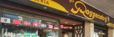 Pastelería penquista Hugo Roggendorf busca desaforar a joven embarazada para despedirla