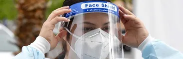 El coronavirus se mantiene flotando en lugares mal ventilados ¿Qué hacer al respecto?