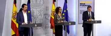 España aprueba el Ingreso mínimo Vital a contar de Junio