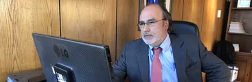 La Contraloría tiene la palabra II: Una moratoria a la Subsecretaría de Pesca