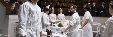Tele| The Knick